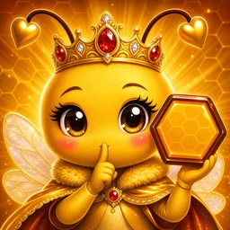 Ícone do Melbees: The Secret of Bees